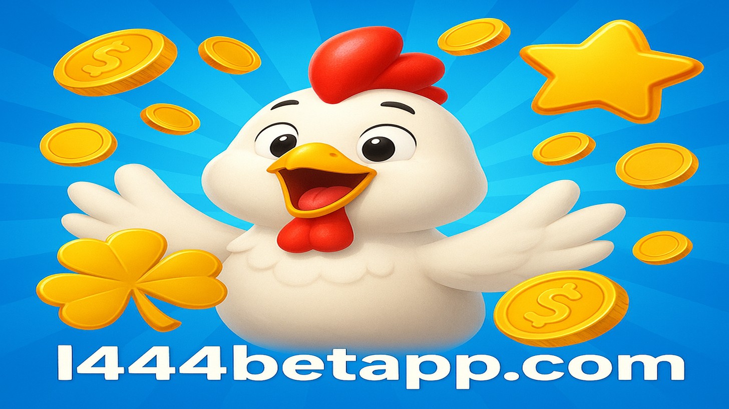 l444 game COM চিকেন রোড ২ গেম পর্যালোচনা অ্যাপ গাইডসহ