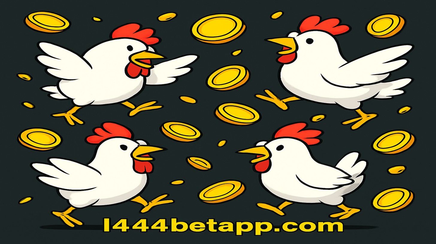 l444 game COM চিকেন রোড ২ গেম পর্যালোচনা বাংলাদেশের জন্য