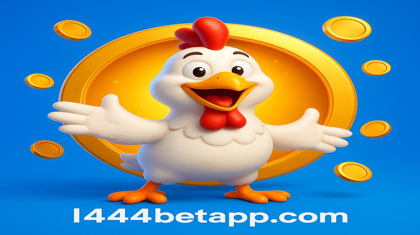 l444 game COM চিকেন রোড ২ গেম বৈশিষ্ট্যসহ ব্যাখ্যা