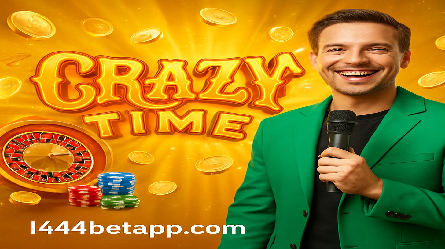 l444 game ক্রেইজি টাইম পর্যালোচনা: নিয়ম ও কৌশলসমূহ